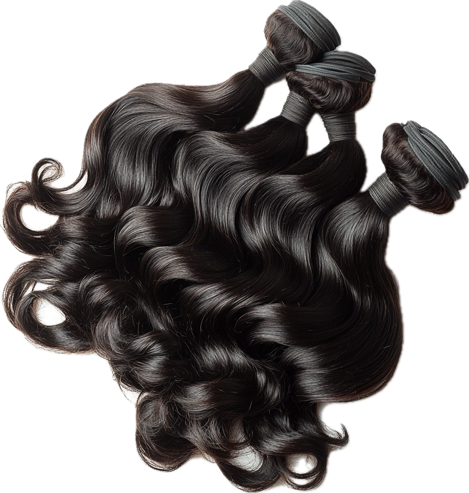 Luxury Loose Wave Bundles