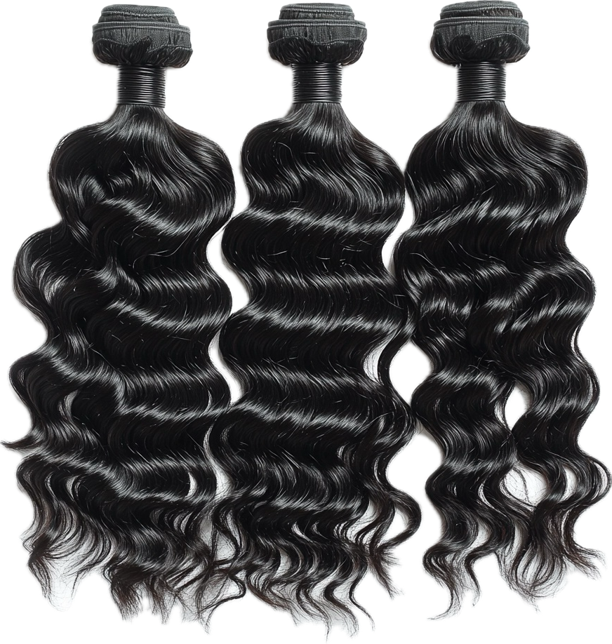 Luxury Deep Wave Bundles