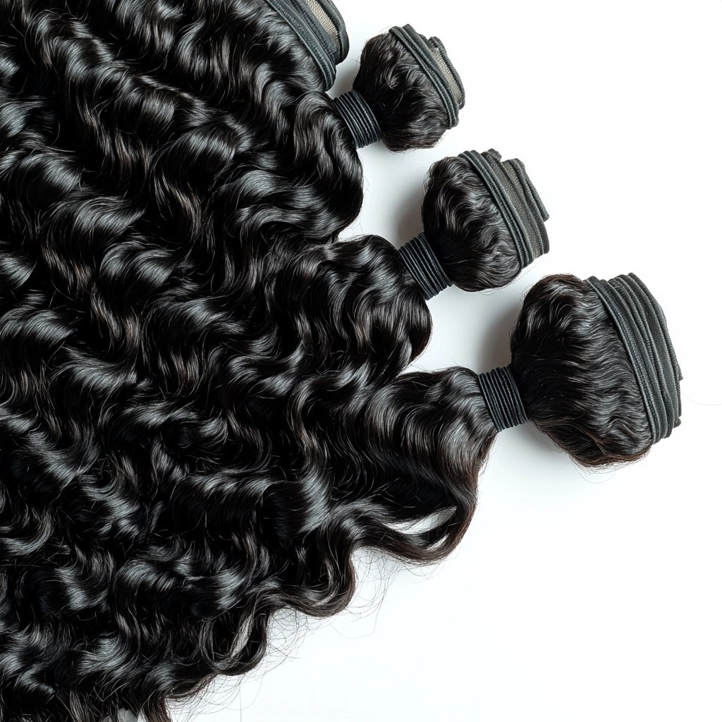 Luxury Deep Wave Bundles