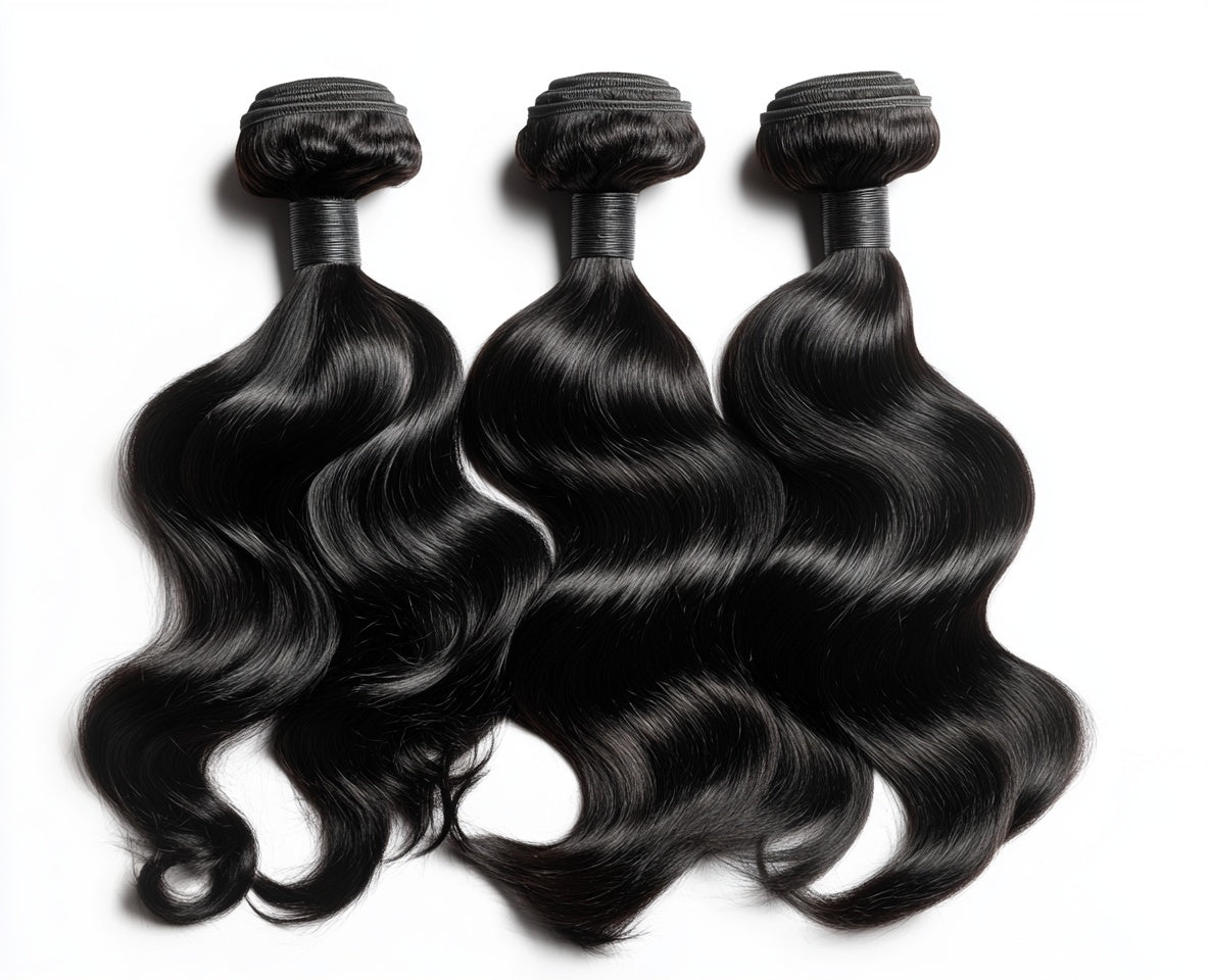Luxury Loose Wave Bundles
