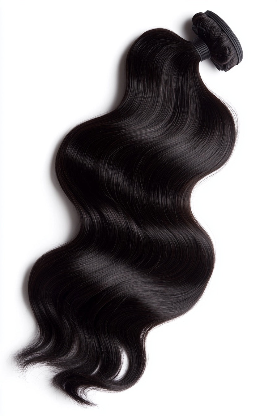 Luxury Loose Wave Bundles