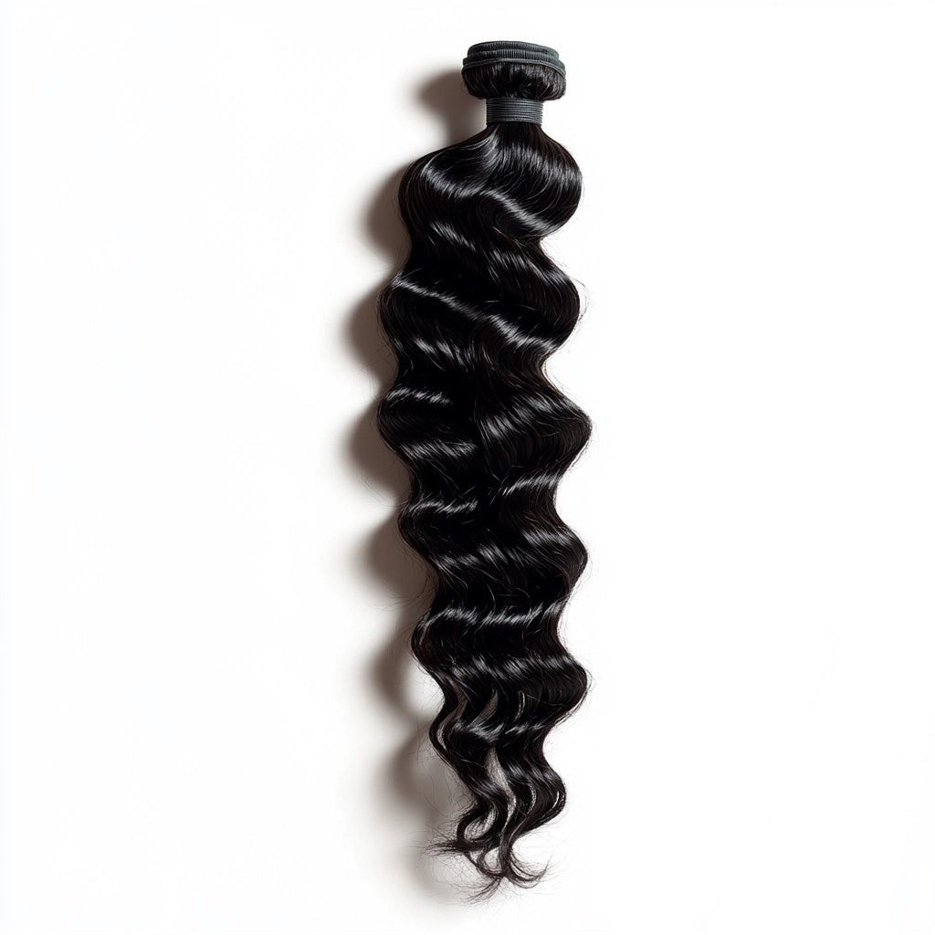 Luxury Deep Wave Bundles